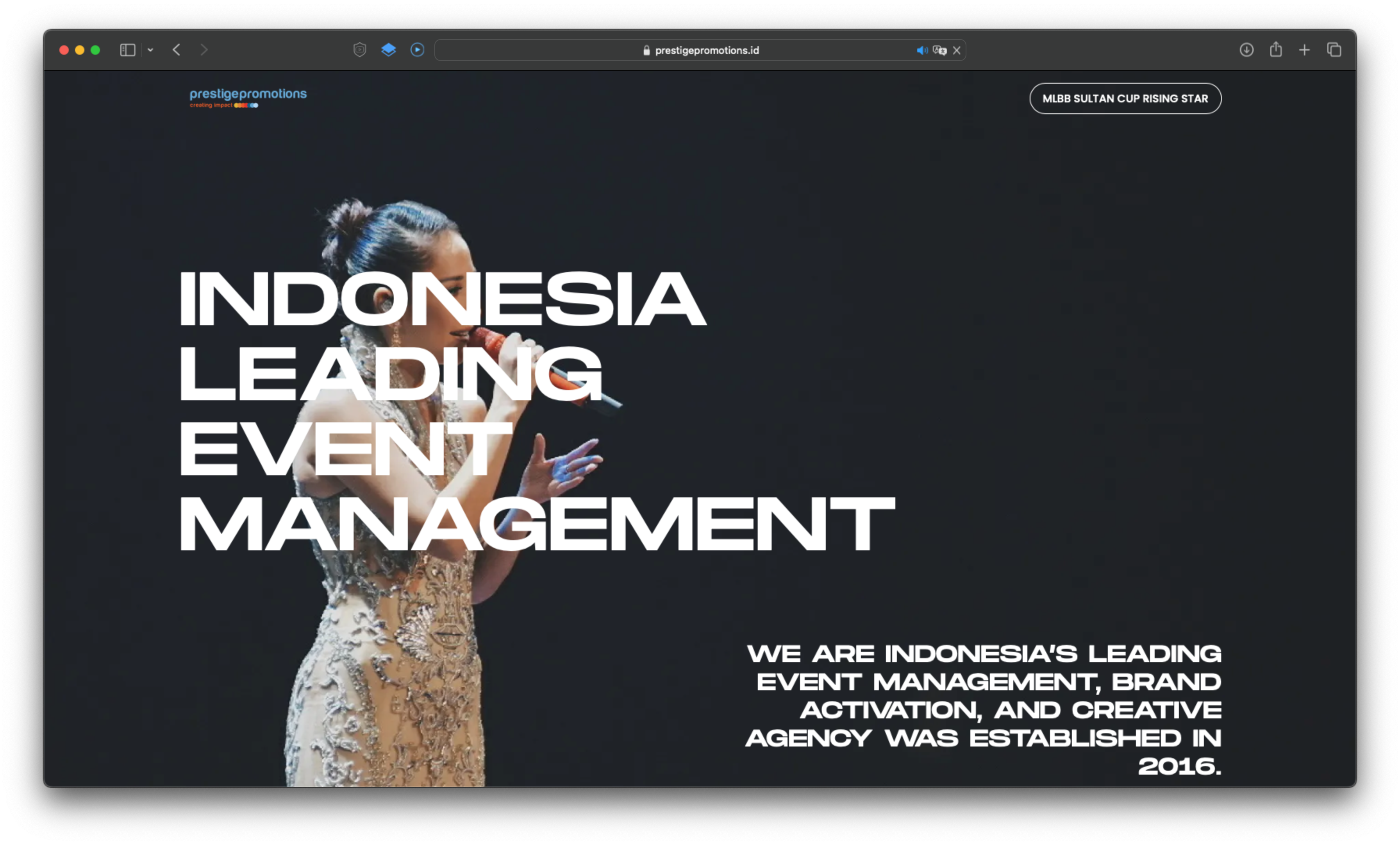 Company Profile